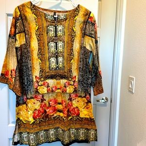 MauSummery Medium short Kurta - Pakistani, Kameez